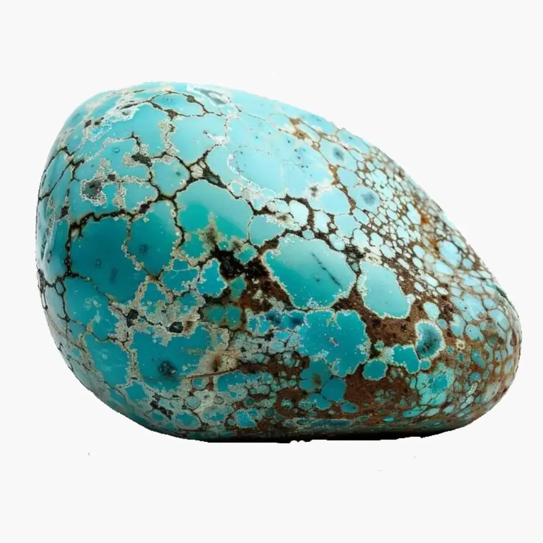 Marketing and sales services for turquoise products