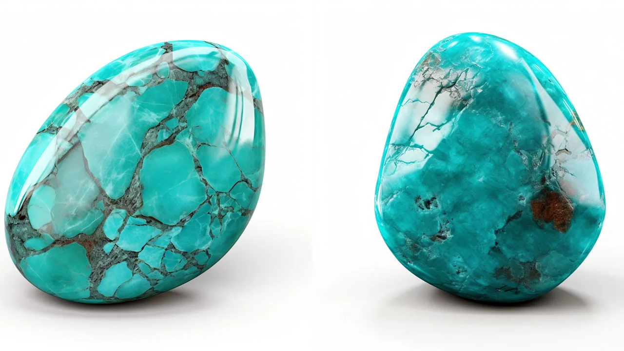 Turquoise Stone